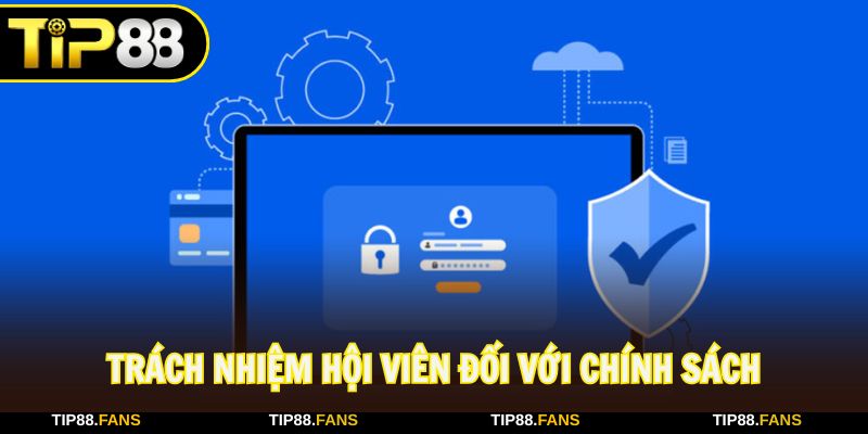 Cam kết trách nhiệm cá nhân để xây dựng môi trường uy tín