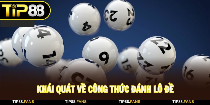 Công thức đánh lô đề áp dụng dự đoán hiệu quả