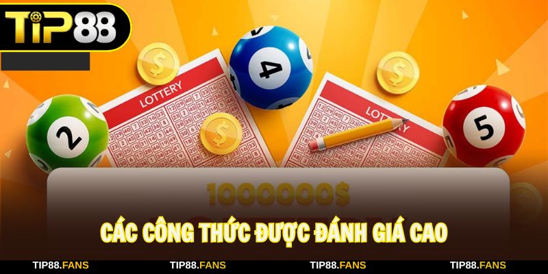 Công thức đánh lô đề kẹp và nháy được đánh giá cao