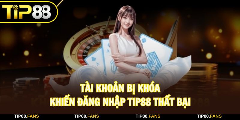 Tránh vi phạm chính sách nhà cái TIP88 vì dễ bị khóa tài khoản