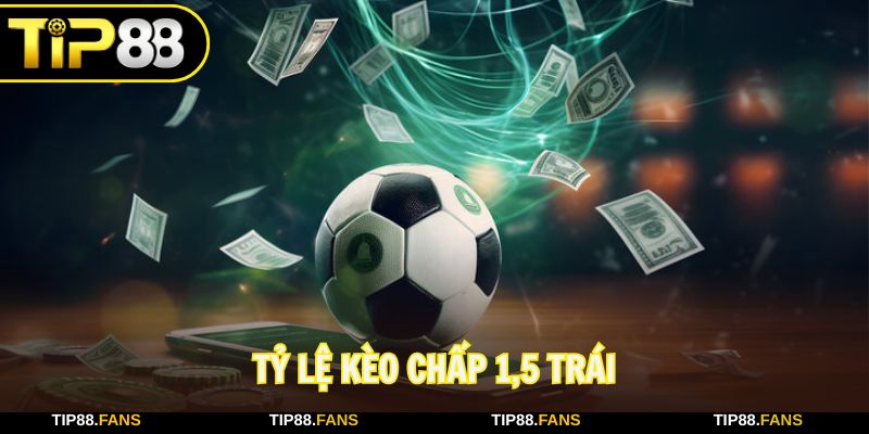 Lựa chọn ngay tỷ lệ chấp nửa trái dễ chơi và dễ thắng