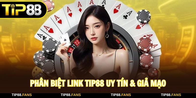 Hướng dẫn phân biệt liên kết uy tín và giả mạo cực hiệu quả