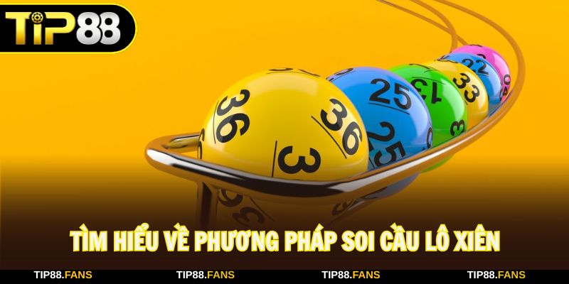 Soi cầu lô xiên cần có chiến lược để đặt cược hợp lý