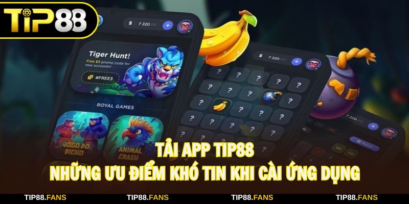 Tải ứng dụng về máy và những ưu điểm "khó tin”