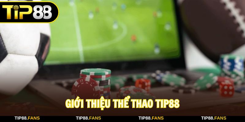 Đến với thể thao TIP88 để có trải nghiệm thú vị