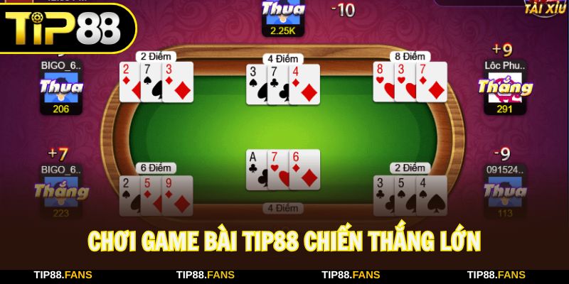 Trải nghiệm game bài online ngay hôm nay để làm giàu