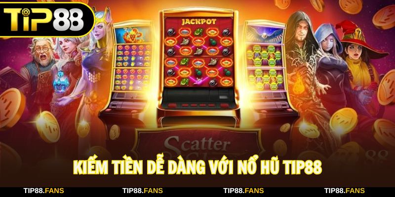 Nổ hũ online mở ra một thế giới cá cược tươi mới