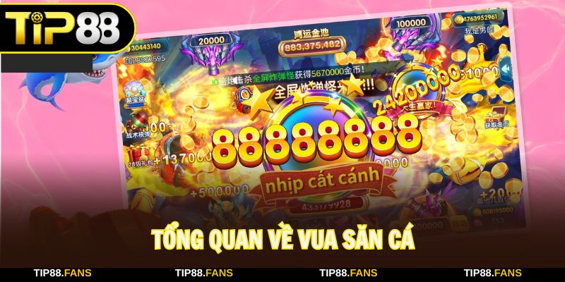 Vua săn cá giữ vững sức hút nhờ độ họa sắc nét