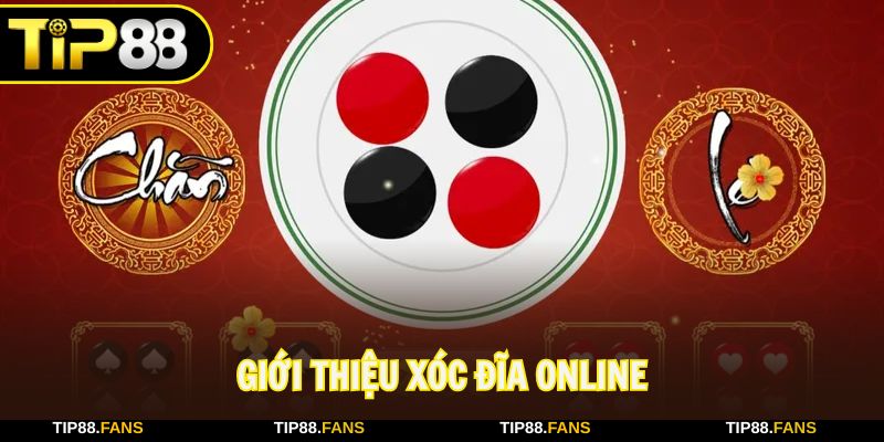 Xóc đĩa online nhận được sự yêu thích từ nhiều người chơi